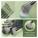14 Piece Makeup Brush Set Soft Fluffy Eyeshadow Brush Concea 5