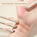 12PCS Makeup Brush Set Foundation Concealer Powder Eyeshadow 5
