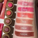 Brand Makeup Blusher Rouge Powder Pocket Blush Lipstick Chee 2