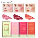 Make Up Functional Blush Stick Easy Color Rouge Blusher Crea 3