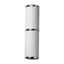 8ML Refillable Perfume Atomizer Highend Leather Mini Cosmeti 6