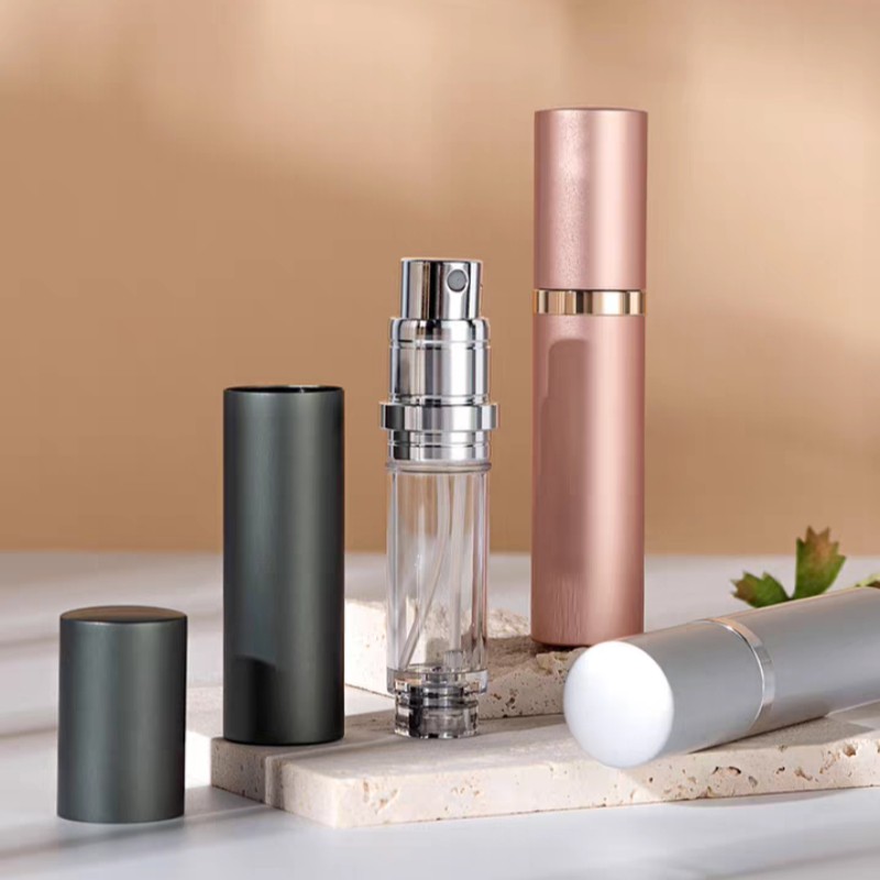 10/5ML Perfume Atomizer Portable Liquid Container 5