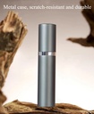 10/5ML Perfume Atomizer Portable Liquid Container 6