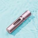 8ml Glass Refillable Perfume Bottle with Spray Scent Pump Po 3