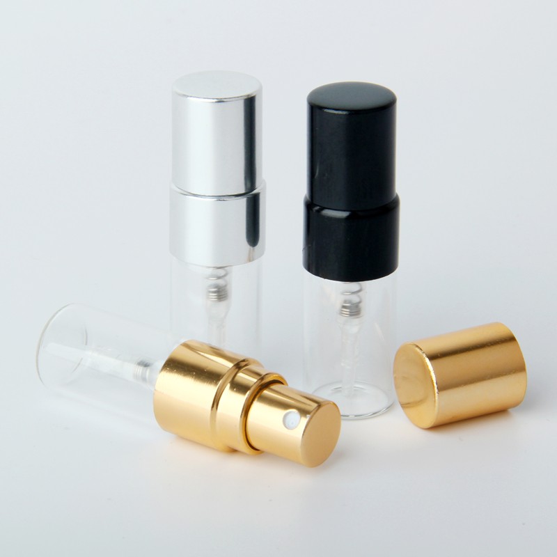 100PCS/Lot 2ml/3ml/5ml/10ml Refillable Perfume Bottle Empty  3