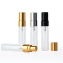 100PCS/Lot 2ml/3ml/5ml/10ml Refillable Perfume Bottle Empty  4