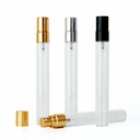 100PCS/Lot 2ml/3ml/5ml/10ml Refillable Perfume Bottle Empty  5