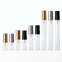 100PCS/Lot 2ml/3ml/5ml/10ml Refillable Perfume Bottle Empty  6