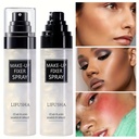 Makeup Setting Spray,Oil Control Lightweight Quicksand Setti 5
