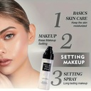 Makeup Setting Spray,Oil Control Lightweight Quicksand Setti 6
