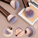 13 pcs Makeup Brush Set 3