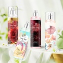 The fragrance spray has a long-lasting 5