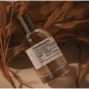 Sandalwood Fresh Fragrance Eau De Toilette Classic Fruity No 5