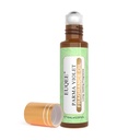 EUQEE 10ml Roll-on Perfume Oils Coconut & Vanilla White Musk 3