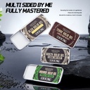 4 Pack Mens Solid Colognes Men 0.5 Oz - Men Solid Perfume wi 5