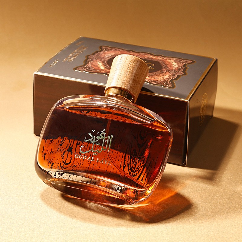 Arabic Sandalwood Perfume Classic Agarwood & Irresistible Mu 2