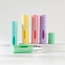 5/10ml Perfume Bottle Portable Refillable Perfume Bottle wit 3