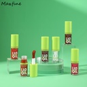 6-tone moisturizing lip gloss luminous oil lip gloss 2