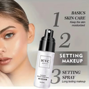 30ml Makeup Fixer Spray Waterproof Sweatproof Long Lasting O 3