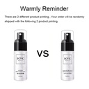 30ml Makeup Fixer Spray Waterproof Sweatproof Long Lasting O 6