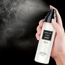 100ml Makeup Setting Spray,Makeup Fixer Spray,Long Lasting O 3