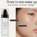 100ml Makeup Setting Spray,Makeup Fixer Spray,Long Lasting O 6