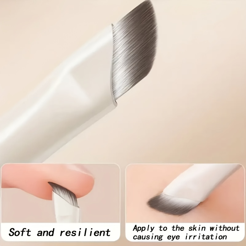 5-Piece Eye Makeup Brush Set Perfect Travel Companion and Gi 2