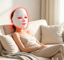 HTMCK 7 Color LED Light Therapy Face Mask 3