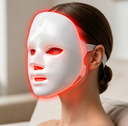 HTMCK 7 Color LED Light Therapy Face Mask 4