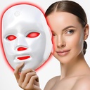 HTMCK 7 Color LED Light Therapy Face Mask 6