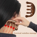 Gua Sha Massage Comb 2