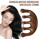 Gua Sha Massage Comb 3