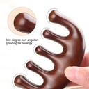 Gua Sha Massage Comb 6