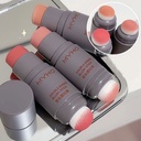 Blush Stick Double-ended Expansive Color Natural Long Lastin 3