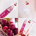 Fruit Lip Gloss Transparent Lip Oil Moisturizing Reducing Li 4