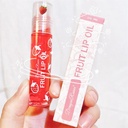 Fruit Lip Gloss Transparent Lip Oil Moisturizing Reducing Li 6