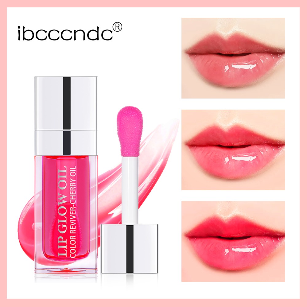 Moisturizing Lip Balm Original Lip Oil Gloss Care of the Lip 3