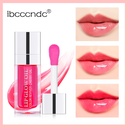 Moisturizing Lip Balm Original Lip Oil Gloss Care of the Lip 3