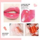 Moisturizing Lip Balm Original Lip Oil Gloss Care of the Lip 4