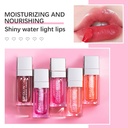 Moisturizing Lip Balm Original Lip Oil Gloss Care of the Lip 5