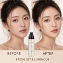 MAYCHEER 100ml Makeup Setting Spray Long Lasting Ultra Fine  2