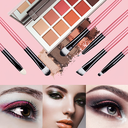 Makeup Brush Set 20Pcs Kit Soft Fluffy Eye Shadow Brushes Co 3