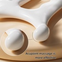 Ergonomic Versatile Handheld Gua Sha Board 3