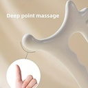Ergonomic Versatile Handheld Gua Sha Board 6
