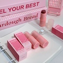 SHAQINUO Energizing Blush Stick - Natural Matte Finish 6
