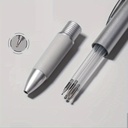 Nail Dotting Pen Nail Art Dotting Tools in Ballpoint Pen Des 3