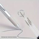 Nail Dotting Pen Nail Art Dotting Tools in Ballpoint Pen Des 4