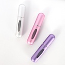 5ml Perfume Refill Bottle Portable Mini Refillable Spray Jar 3
