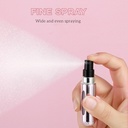 5ml Perfume Refill Bottle Portable Mini Refillable Spray Jar 4