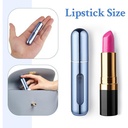 5Pcs 5ML Portable Mini Refillable Perfume Atomizer Bottle Re 3